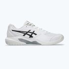 Pánske tenisové topánky ASICS Gel-Dedicate 9 white/black