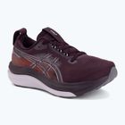 Dámske bežecké topánky Asics Gel-Kayano 33 Dark Aubergine/Dahlia