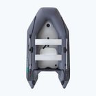 Štvormiestny čln Gladiator AK320 dark gray