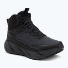 Pánske trekové topánky Karrimor Singletrack Mid black/grey
