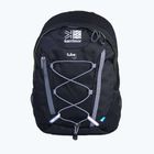 Turistický batoh Karrimor Tube 10 l black