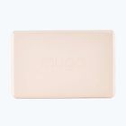 Jógový blok Myga Foam Block pink