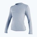 Dámske plavecké tričko longsleeve O'Neill Trvlr Hybrid Sun Shirt 394 infinity