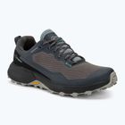 Dámska turistická obvu Berghaus Revolute Active strlimo/dksh/mment/harmis/stil
