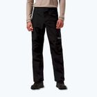 Pánske nohavice do dažďa Berghaus Ridge-Hiker GTX black