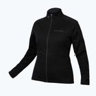 Dámska cyklistická bunda Endura Windchill II black