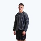 Pánska mikina Boxraw Genaro Sweatshirt charcoal