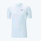 Pánske tréningové tričko Mizuno Bio Gear white
