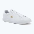 Pánske topánky Lacoste 50CMA0016 white/white