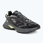Pánske topánky Lacoste 50SMA0201 black/light green