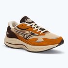 Topánky Mizuno Wave Rider Βeta mojave desert/chicory coffee/pumpkin spice