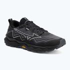 Dámska bežecká obuv Mizuno Wave Daichi 9 GTX ebony/harbor mist/black