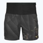 Pánske bežecké šortky Mizuno Active Graphic Multi Pocket taniori