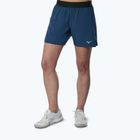 Dámske bežecké šortky Mizuno Core 5.5 estate blue