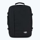 Cestovný batoh CabinZero Classic 44 l absolute black