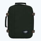 Cestovný batoh CabinZero Classic 28 l black sand