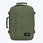 Cestovný batoh CabinZero Classic 36 l georgian khaki