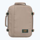 Cestovný batoh CabinZero Classic 28 l cebu sands