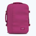 Cestovný batoh CabinZero Classic 44 l lovestruck pink