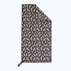 Rýchloschnúci uterák Nike Quick Dry Swim jet black
