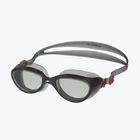 Plavecké okuliare Speedo Futura Hydrospex Speedo Black/Steel