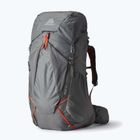 Pánsky trekingový plecniak Gregory Baltoro 75 l brick red