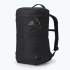Mestský batoh Gregory Rhune 25 l carbon black
