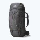 Pánsky trekingový batoh Gregory Baltoro Pro 85 l iron grey