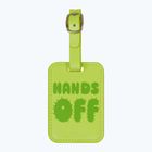 Menovka na batožinu American Tourister Luggage Tag Print 2 pcs. jands off