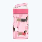 Kambukka Lagoon 400 ml cestovná fľaša diva dogs