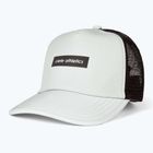 Šiltovka Ciele Athletics TRLCapSC Field Iconic Bar light grey