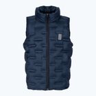 Detské tričko bez rukávov LEGO Lwsky navy blue 11010210
