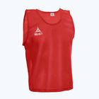 Tréningový kužeľ pre dospelých SELECT Basic red