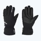 Dámske lyžiarske rukavice Viking Sierra GTX Ski black
