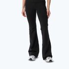 Dámske tréningové legíny Cardio Bunny Flare black