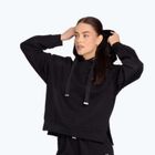 Dámska tréningová mikina Cardio Bunny HCB-125 black