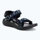 Dámske sandále Lee Cooper LCW-26-34-4427LA black/blue