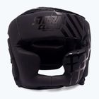 Boxerská prilba StormCloud Lynx black/black