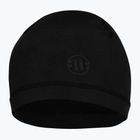 Zimná čiapka Pitbull Special Sport Small Logo 2 Beanie black