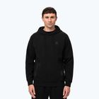 Pánska mikina Pitbull Dogwood Hooded Sweatshirt black