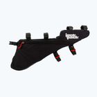 Brašna na rám bicykla jack pack Top Full S-M black