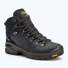 Pánske trekové topánky Grisport 15203DV44G black