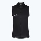 Dámska cyklistická vesta Quest Summer black