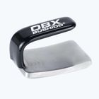 Boxerská žehlička DBX BUSHIDO Ferro black/silver