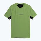 Pánske tréningové tričko 4F M437 green