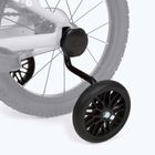 Bočné pomocné kolieska na bicykel ATTABO 14" / 16" black