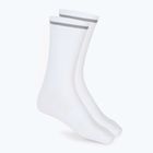 ATTABO Maxis Visible Pro reflexné ponožky čierne