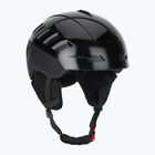 Lyžiarska helma 4F U072 deep black