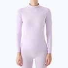 Dámska termoaktívna mikina 4F F216 light violet