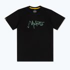 Pánske tričko MANTO Ink black